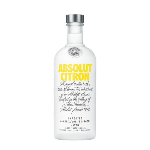 ABSOLUT CITRON