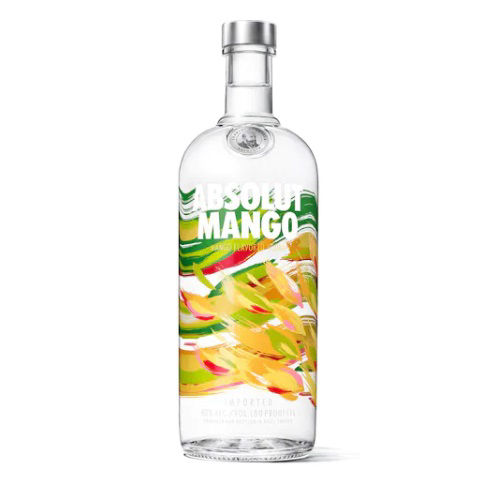 ABSOLUT MANGO