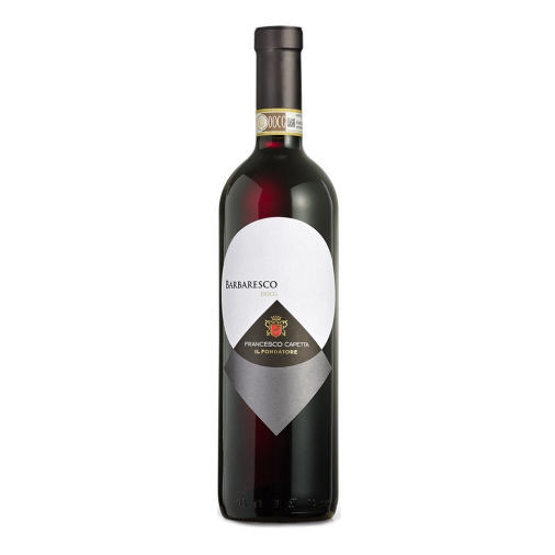 CAPETTA Barbaresco DOCG