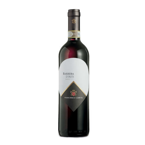 CAPETTA Barbera D'Asti DOCG