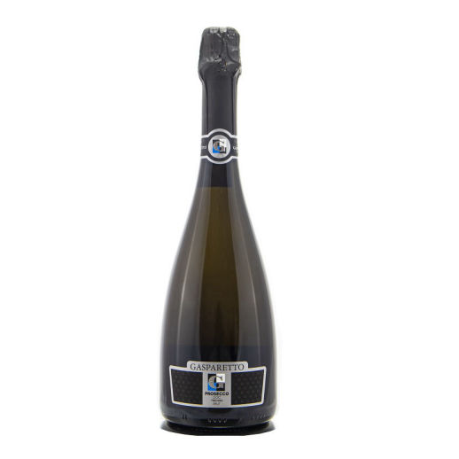 GASPARETTO Prosecco DOC Treviso Brut