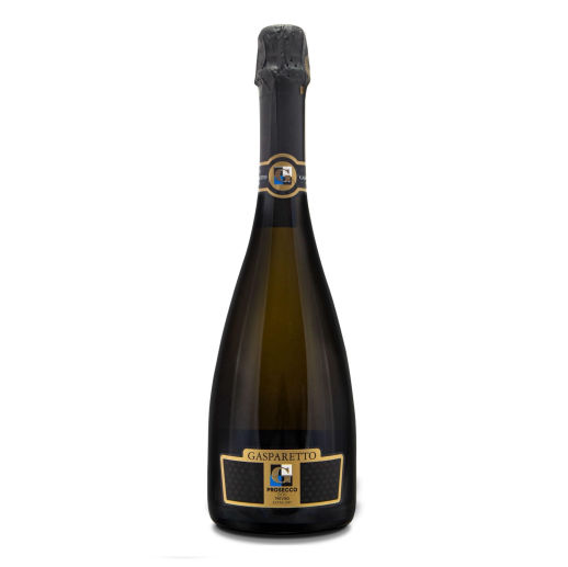 GASPARETTO Prosecco DOC Treviso Extra Dry