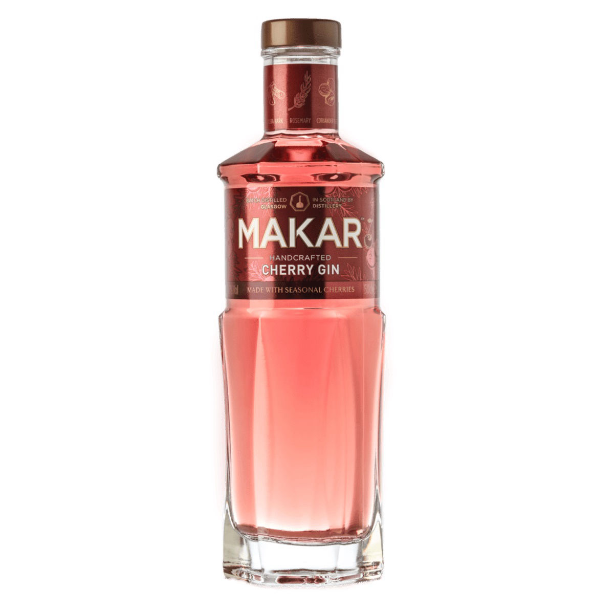 MAKAR Cherry Gin