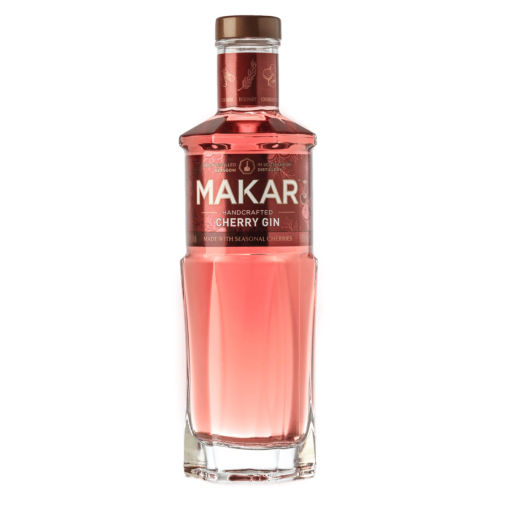 MAKAR CHERRY GIN
