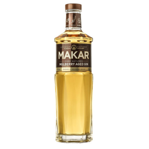 MAKAR MULBERRY AGED GIN