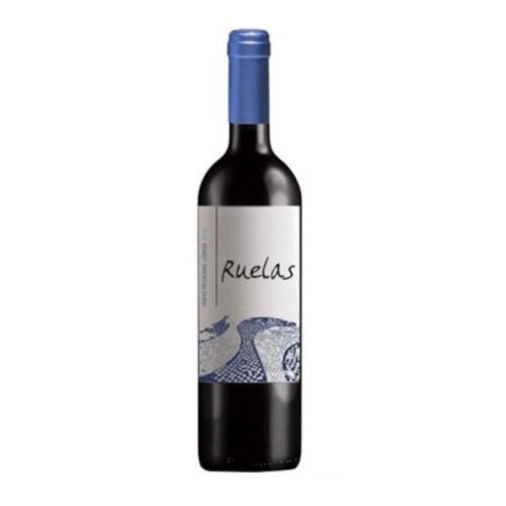 RUELAS Tinto Red