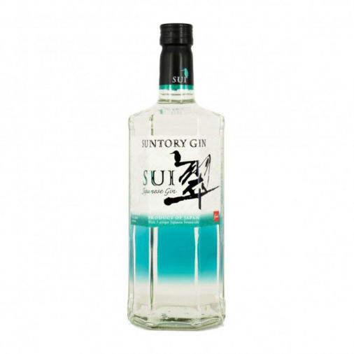 SUNTORY GIN SUI